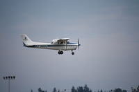 N738SE @ PAE - BLAINE-PAINE FIELD