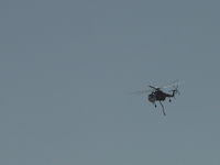 N792HT @ POC - Inbound Brackett from the nortwest - by Helicopterfriend