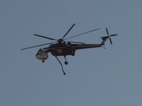 N792HT @ POC - Down wind leg - by Helicopterfriend