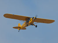 N3683K @ KSMO - N3683K departing from RWY 03 - by Torsten Hoff