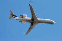 N417SW @ KPHX - KPHX