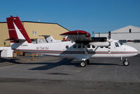 C-GNPS @ CYZF - Air Tindi Dash 6 Twin Otter - by Dietmar Schreiber - VAP