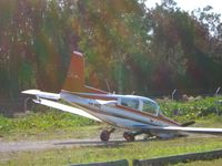 VH-BKQ @ YSPT - Oops! - by PinkusDickus