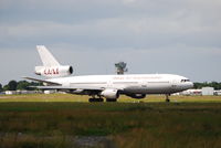 N810AX @ EINN - Taxiing for Rwy 24 - by Noel Kearney