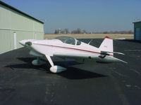 N5UA @ HFY - RV 6 - by Tom Powers