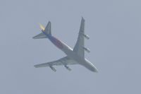 HL7414 - in flight - by Thomas Thielemans