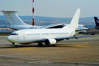 LZ-BOW @ LBBG - Burgas-Sarafovo International Airport LBBG Bulgaria - by Attila Groszvald-Groszi