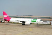 LZ-MDB @ LBBG - Burgas-Sarafovo International Airport LBBG Bulgaria - by Attila Groszvald-Groszi