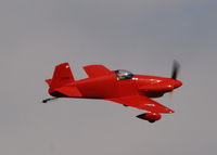 N36830 @ KFNL - At KFNL
