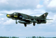 9409 @ EGYC - Surprise visit to Great Britain in 2004 - by Joop de Groot