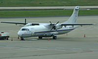 EI-FXJ @ EDDK - ex EW cs