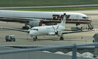 G-BTPE @ EDDK - ATP freighter