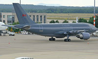 15003 @ EDDK - CC-150 Polaris