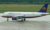 D-AHIN @ EDDK - new Bus for HHI - by Wolfgang Kronfuss