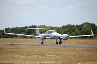 N456KG @ 11R - N456KG taxiing to rwy 16 at 11R - by AJ Heiser