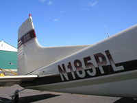N185PL photo, click to enlarge
