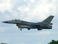 J-515 @ EHVK - General Dynamics F-16AM Fighting Falcon J-515 Royal Netherlands Air Force - by Alex Smit