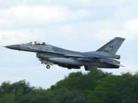 J-006 @ EHVK - General Dynamics F-16AM Fighting Falcon J-006 Royal Netherlands Air Force - by Alex Smit