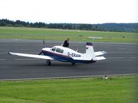D-ERAW @ EDGS - N/A - by J.B. Barbour