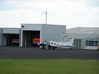 D-GAMS @ EDGS - N/A - by J.B. Barbour