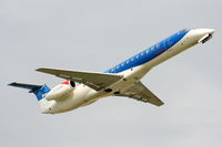 G-RJXD @ EGNR - BMI Regional - by Chris Hall