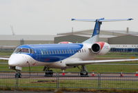 G-RJXG @ EGNR - BMI Regional - by Chris Hall