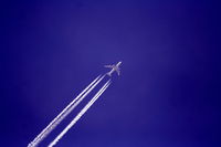 JA8078 @ KLAX - JAL 747-446, FL 350 Eastbound over KLAX - by Mark Kalfas