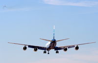 N606AL photo, click to enlarge
