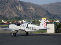 N9889L photo, click to enlarge