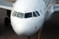 ZS-SFH @ FAJS - At Jo'burg - by Micha Lueck