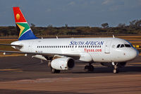 ZS-SFI @ FADN - At Durban - by Micha Lueck