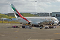 A6-EDE @ NZAA - At Auckland - by Micha Lueck