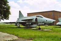 37957 - Museum Prag-Kbley 23.5.2009 - by Andreas Seifert
