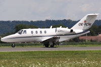 OE-FCW @ LOWG - . - by Martin Flock