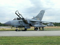 ZD849 @ EHVK - Panavia Pa200 Tornado Gr4 ZD849/110 Royal Air Force ZD849 @ EHVK - Panavia Pa200 Tornado Gr4 ZD849/110 Royal Air Force