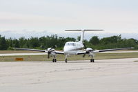 N2U @ MGN - Taxi To Parking - by Mel II