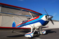 N6220L @ KSNA - N6220L at John Wayne Airport. Summer 2009. - by Marc C. Lee