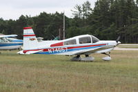 N74657 @ MGN - Parked - by Mel II
