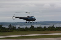 N77HX @ MGN - Departing RWY 28 - by Mel II