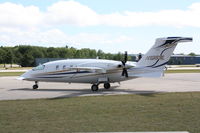 N128SL @ MGN - Parked - by Mel II