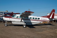 C-GATV @ CYZF - Air Tindi Cessna 208 Caravan - by Dietmar Schreiber - VAP