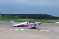 PH-PUL @ EHLE - Lelystad - by jan bekker
