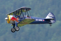 OE-AMM photo, click to enlarge OE-AMM photo, click to enlarge