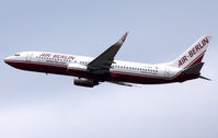 D-ABAP @ EDDP - Up an away to a new southern destination - by Holger Zengler