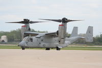 165849 @ KDPA - MV-22, 165849/VMM-162  - by Mark Kalfas