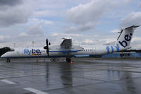 G-ECOO @ CGN - visitor - by Wolfgang Zilske