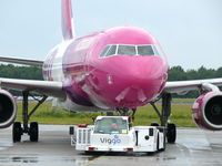 HA-LPA @ EHEH - Airbus A320-233 HA-LPA WizzAir HA-LPA @ EHEH - Airbus A320-233 HA-LPA WizzAir