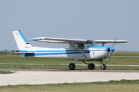 N89727 @ DTO - At Denton Municipal (it's hot out there! ) - by Zane Adams