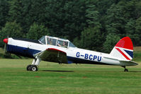 G-BCPU @ EBDT - basic BA colours