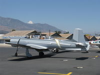 N26CJ @ SZP - 1966 Nanchang China CJ-6A, Huosai 6JIA nine cylinder radial 285 Hp - by Doug Robertson